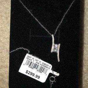 Beautiful Kay Jewelers Necklace